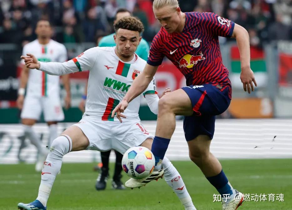 RB莱比锡再下一城，继续保持不败纪录