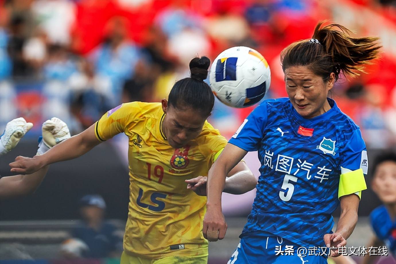 亚冠淘汰赛首回合打响，全队备战决战