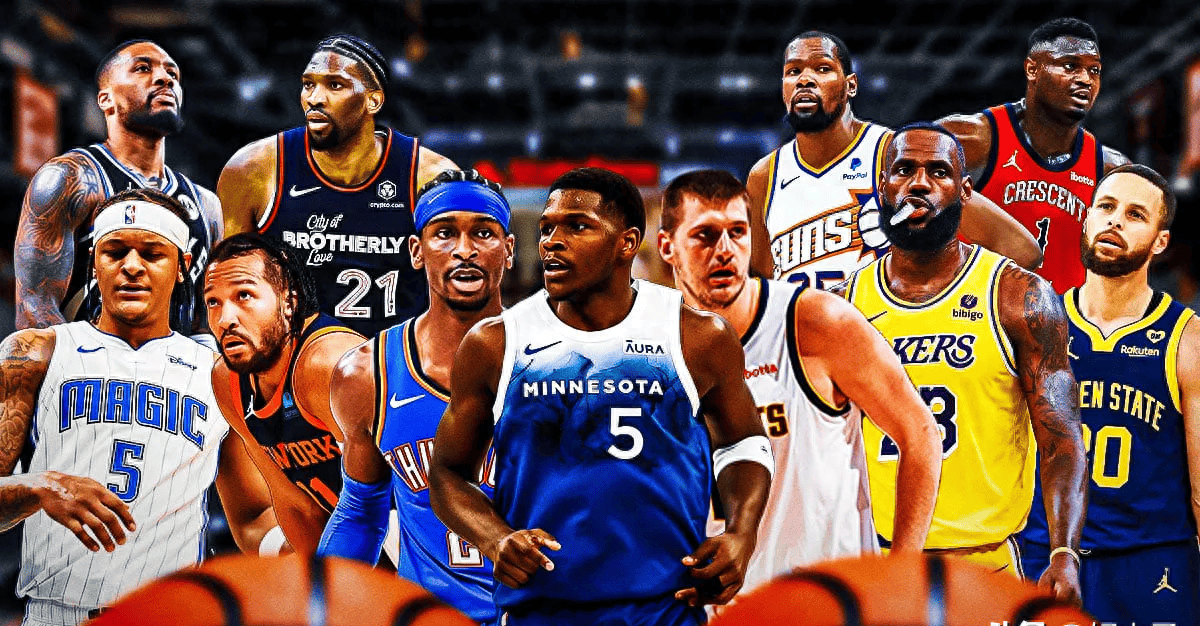 谁能阻挡？基普乔格再度创下篮球历史新纪录