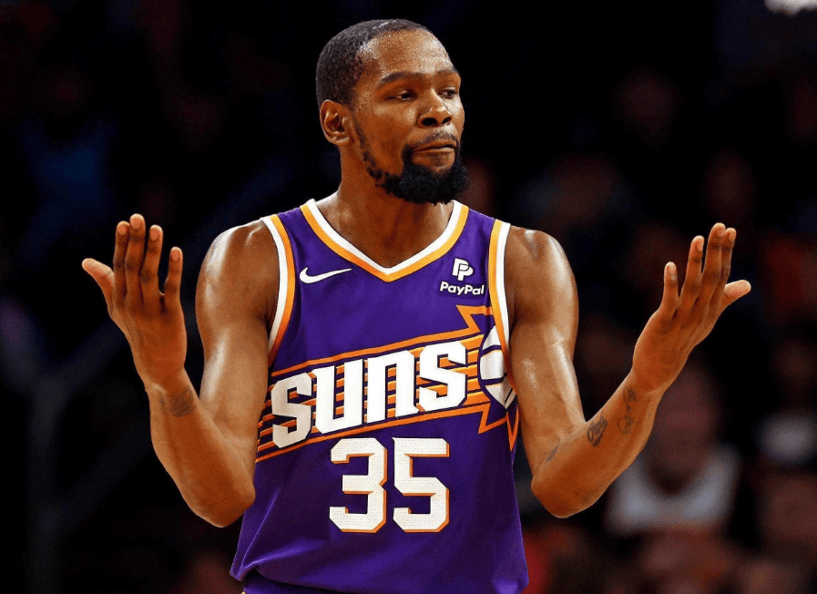 杜兰特复出首战，米切尔状态火爆，逆转取胜成为焦点！