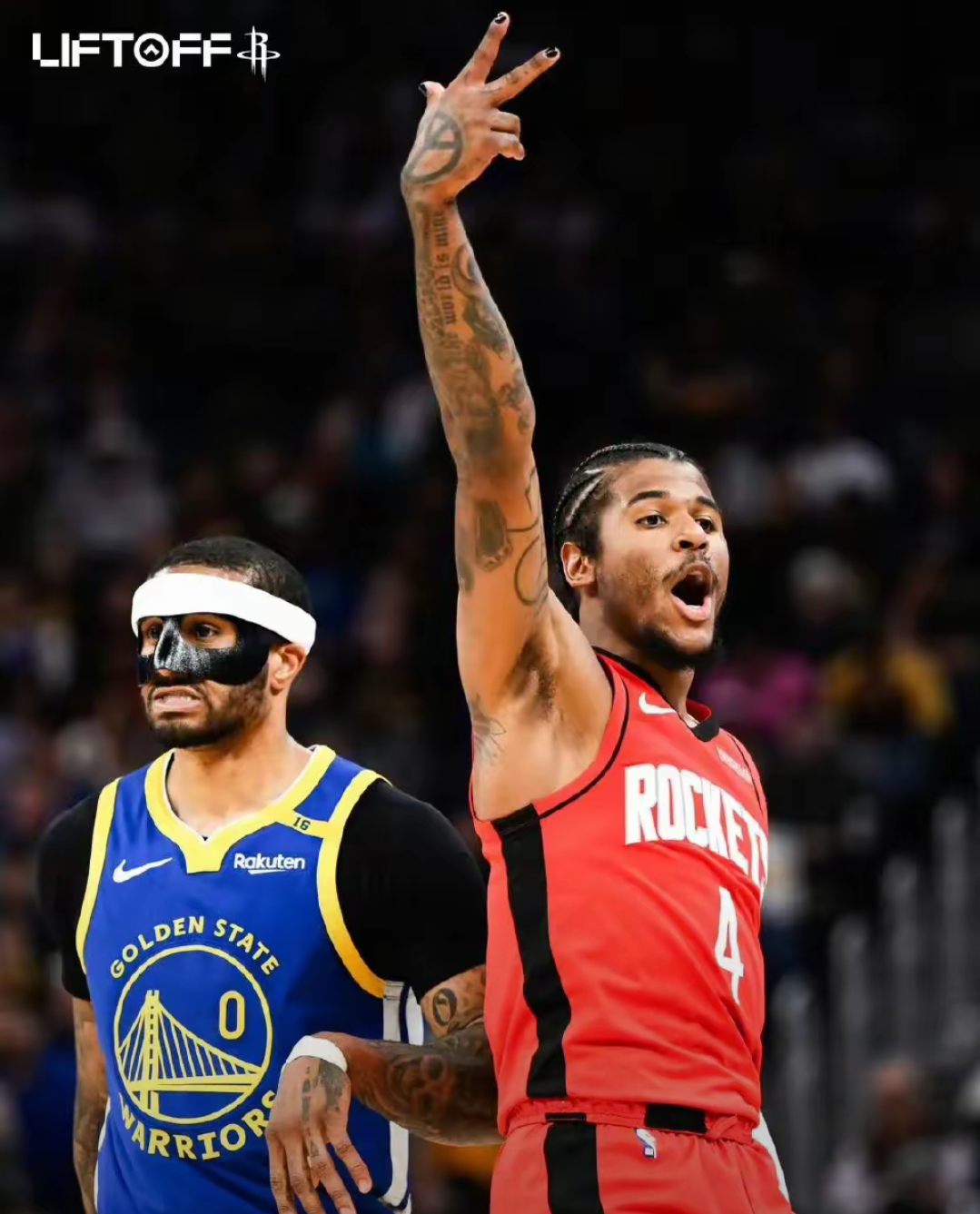 勇士爆发新星，76人刷新纪录，格林球队迎来希望！