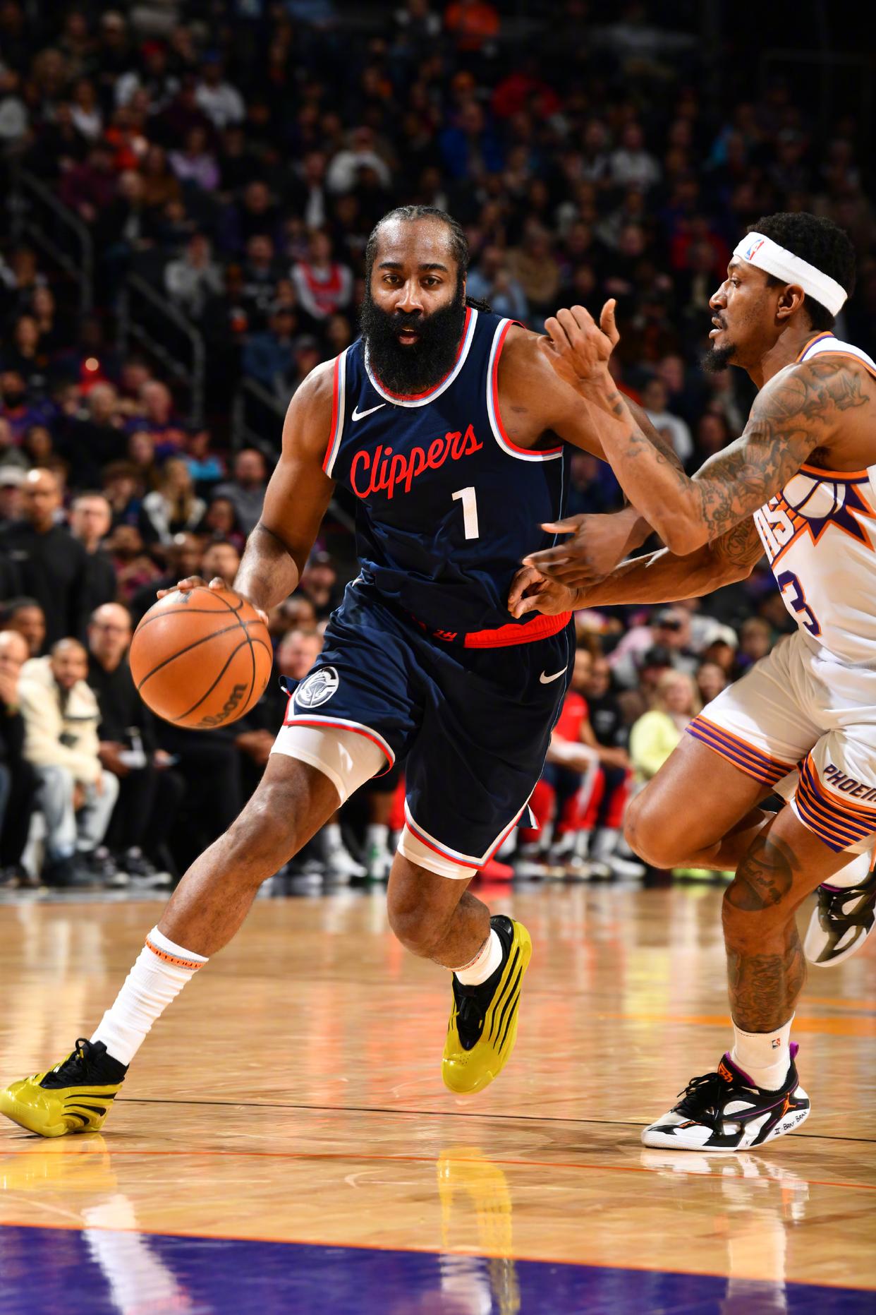 国王爆发新星，猛龙刷新纪录，哈登球队迎来希望！