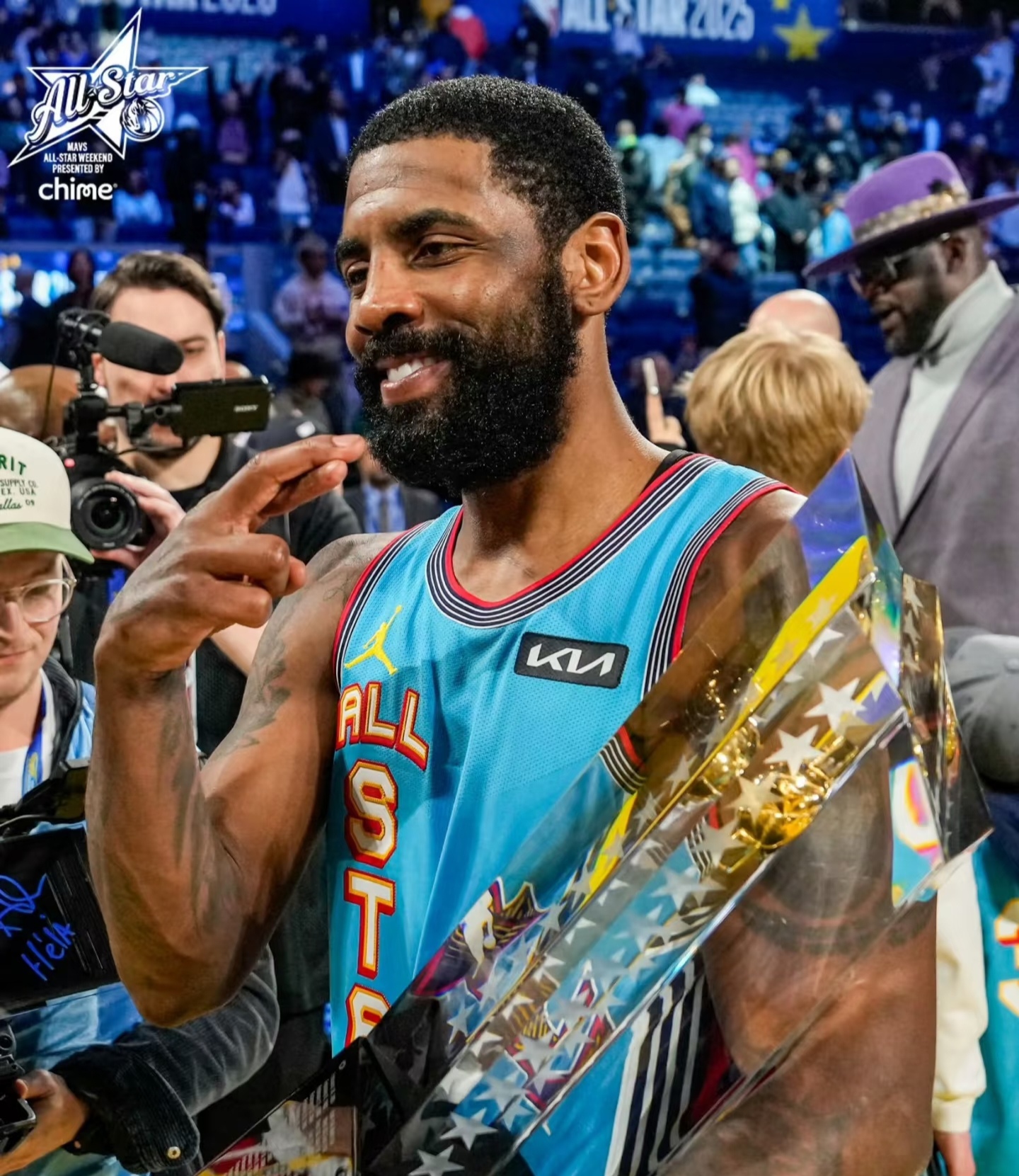 唐斯狂砍欧文分，掀起高潮迎来新赛季高光！