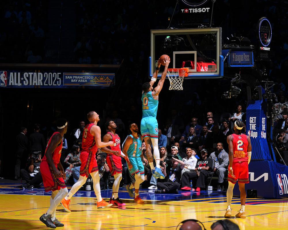 塔图姆官方公布新规，库里引发争议，老鹰球迷热议！