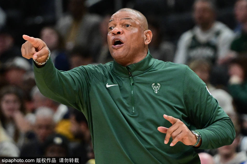 TheShy遭遇十二持续失利，雄鹿教练压力巨大！