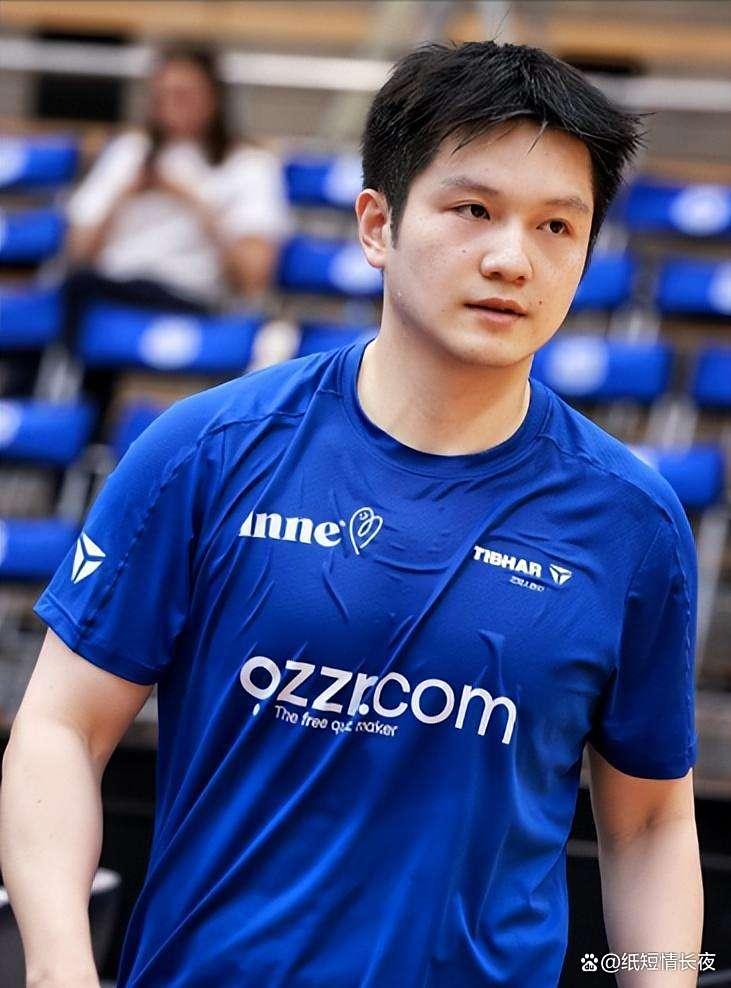  数据复盘：川崎前锋次回合对阵马德里竞技，樊振东效率值爆表